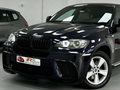 BMW X6 3.0 dA xDrive35 - PACK M - FULL OPTIONS - EURO 4