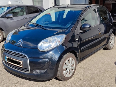 Citroen C1 1.0 Benzine 2012