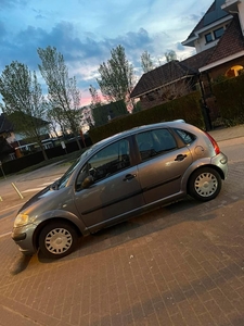 Citroën c1 1.1 benzine