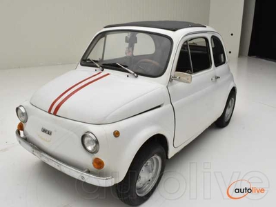 Fiat FIAT 500