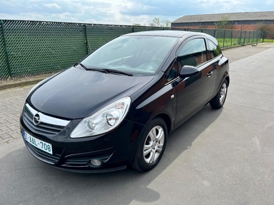 Opel Corsa 2009 1.2 Benzine Airco Export or Marchand