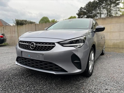 Opel Corsa / Benzine / 2021 / Garantie
