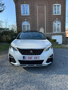 Peugeot 1,5 diesel hdi ️ GT-Line prête à immatriculer