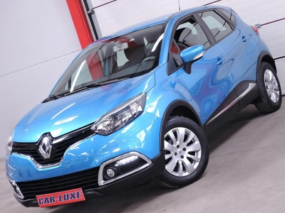 Renault Captur 0.9 TCe Energy Life (bj 2013)