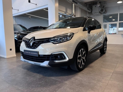 Renault Captur 0.9 TCe Intens