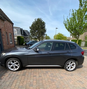 Te koop BMW X1