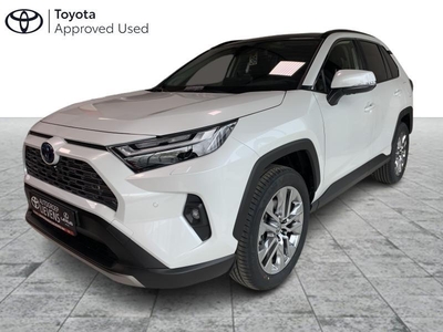 Toyota RAV-4 PREMIUM PLUS 2WD