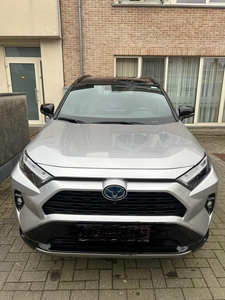 Toyota RAV4 style plus 2.5