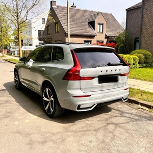 Volvo XC60 T6 Recharge - Ultimate