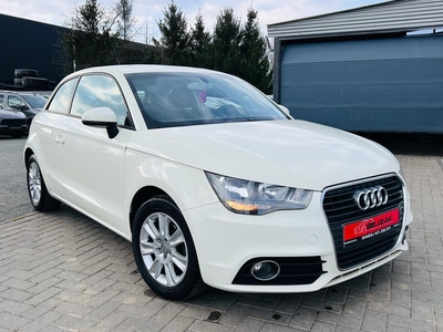 Audi A1 1.6TDI 2011 Euro5