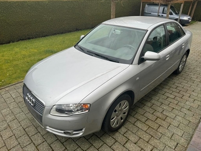 Audi A4 1.6 Benzine 2006 129.000km