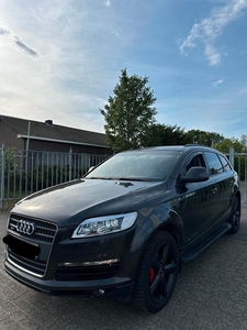 Audi Q7 3.0 Tdi 2006