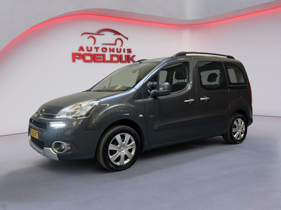 Citroen Berlingo 1.6 VTi Tendance AIRCO