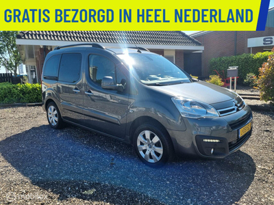 Citroen Berlingo XL 1.2 PureTech Shine 2018 76.000KM