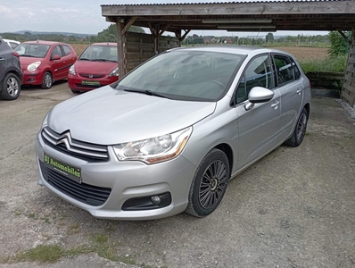 CITROEN C4 1.4i VTi-CLIM-CAPTEUR-CRUISE-ETC-CT OK