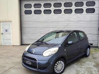 Citroën C1 1.0i euro5