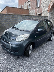 Citroën C1 5 Portes - COMMME NEUVE !!