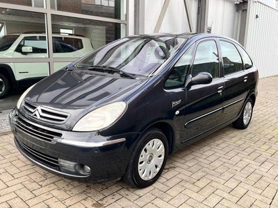 Citroën Xsara Picasso 1.6 Benzine 06/2006 141.000km