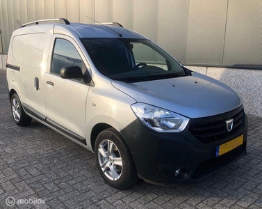 Dacia Dokker Express 1.5 dCi AIRCO EURO 6