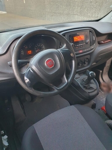 Fiat doblo 1.3 Multijet 2015