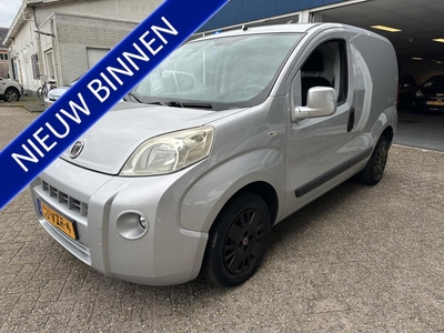 Fiat Fiorino 1.3 MJ SX airco/PDC/trekhaak Prijs is ex. BTW!!