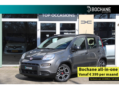 Fiat Panda 1.0 Hybrid 70 City Life AIRCO | ANDROID AUTO / CARPLAY | EL. RAMEN | N AUTO |