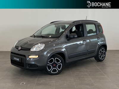 Fiat Panda 1.0 Hybrid City Life AIRCO | CITY DRIVE | MULTIMEDIA SCHERM |