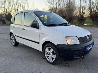 Fiat Panda 1.1i