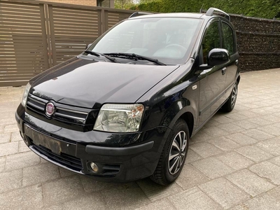 Fiat Panda 1.2 Benzine Automaat!!!