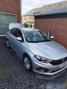 Fiat Tipo 2016