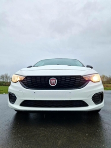 FIAT TIPO️BENZINE / BJ 2019/137 000KM/ GEKEURD VVK