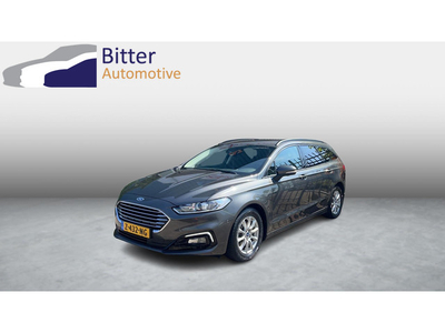 Ford Mondeo Wagon 2.0 IVCT HEV ST-Line