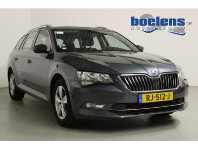 Škoda Superb Combi 1.4 TSI ACT Ambition | TREKHAAK | CRUISE | NAVI | PDC-A | CARPLAY | CLIMA | MEDIA/TEL | 150PK |