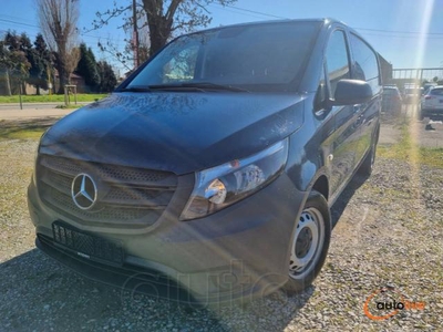 Mercedes Vito 2019 XXL 114cdi 2.2 136cv 100kw Gps, airco...