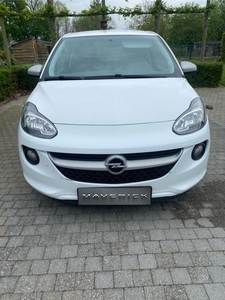 Opel Adam 1.2i ecotec