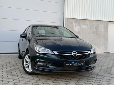 Opel Astra 1.4i Turbo Benzine Euro 6B *1 Jaar Garantie*