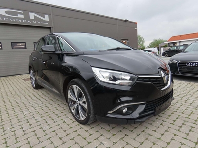 Renault Scénic 1.5 dCi Energy Bose Edition (bj 2016)