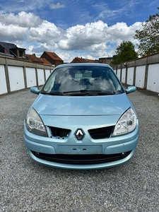 Renault - Scenic - 1.9dci - 2008 - 210.000km