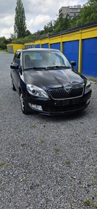 Skoda Fabia 12Tdi