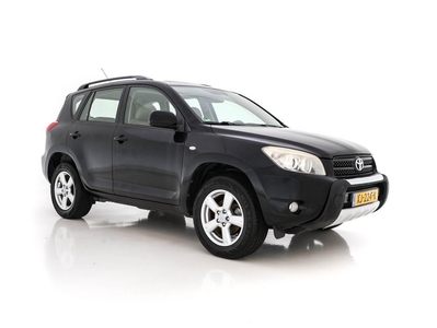 Toyota RAV 4 2.0 VVTi Linea-Sol 4WD * PANO | VOLLEDER | AIRC