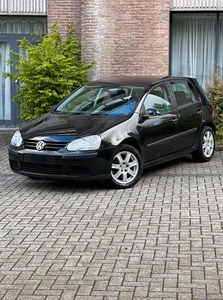 Volkswagen Golf 5 1.4 Benzine