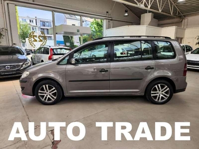 Volkswagen Touran 1.9 TDI | 4+1 Zitpl. | Airco | Keuring + G