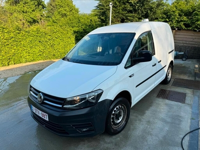 Vw caddy 2.0 TDI