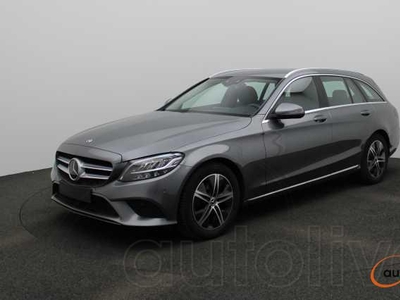 Mercedes-Benz C 180 d Break Avantgarde - Attelage - Distronic +