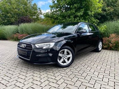 Audi A3 1.6 TDi - 2019/118.000km/Euro 6b - Automaat