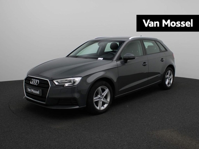 Audi A3 Sportback 30 TDI Pro Line | Navi | ECC | PDC | LMV |