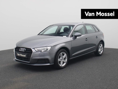 Audi A3 Sportback 30 TDI Pro Line | Navi | ECC | PDC | LMV |