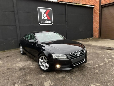 Audi A5 2.0 TDi Euro 5