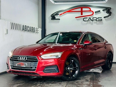 Audi A5 2.0 TDi S port S tronic line * GARANTIE 12 MOIS *