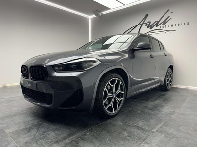 BMW X2 2.0 dA xDrive18 *GARANTIE 12 MOIS*PACK M*CAMERA AR